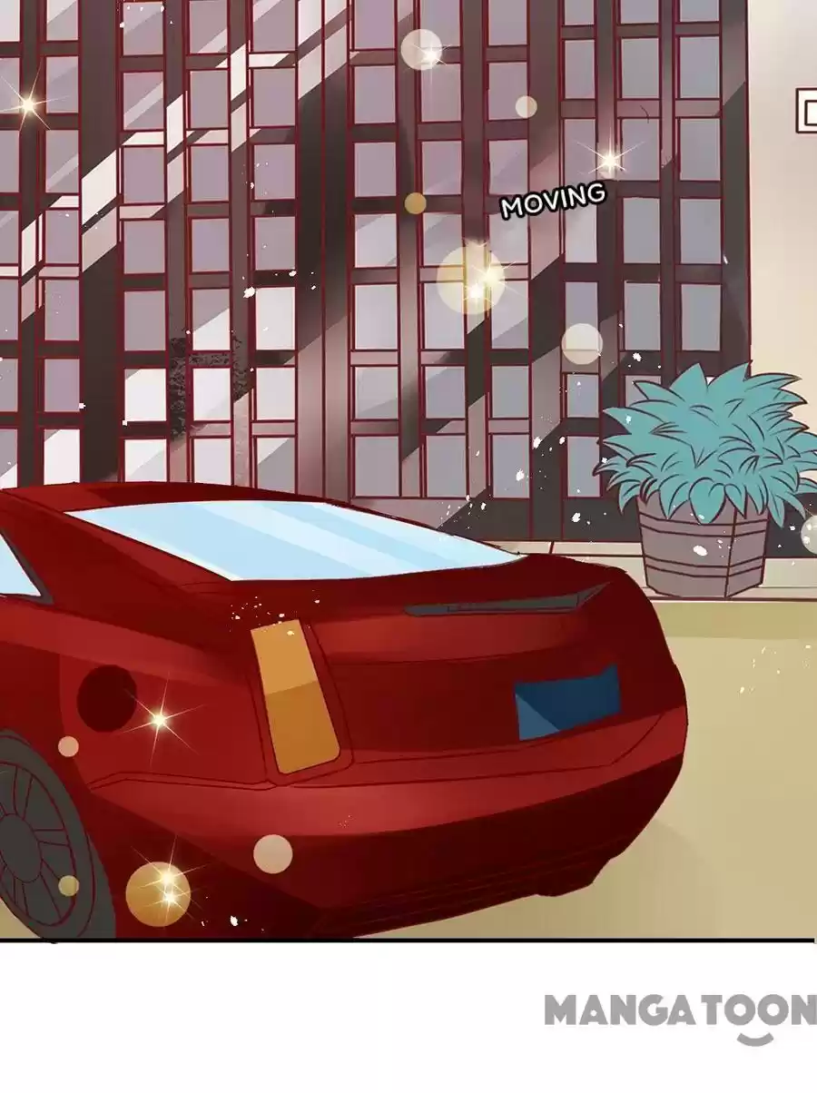 Wangjuede Siyou Baobei Chapter 177