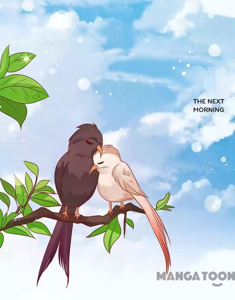 Wangjuede Siyou Baobei Chapter 177