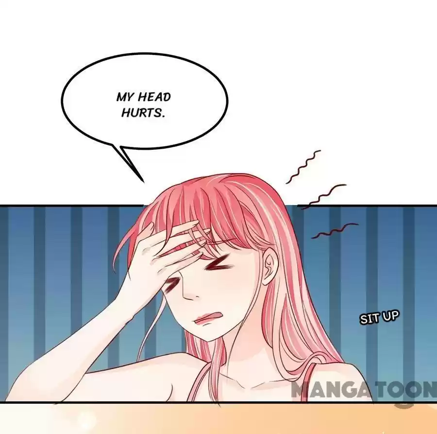 Wangjuede Siyou Baobei Chapter 177