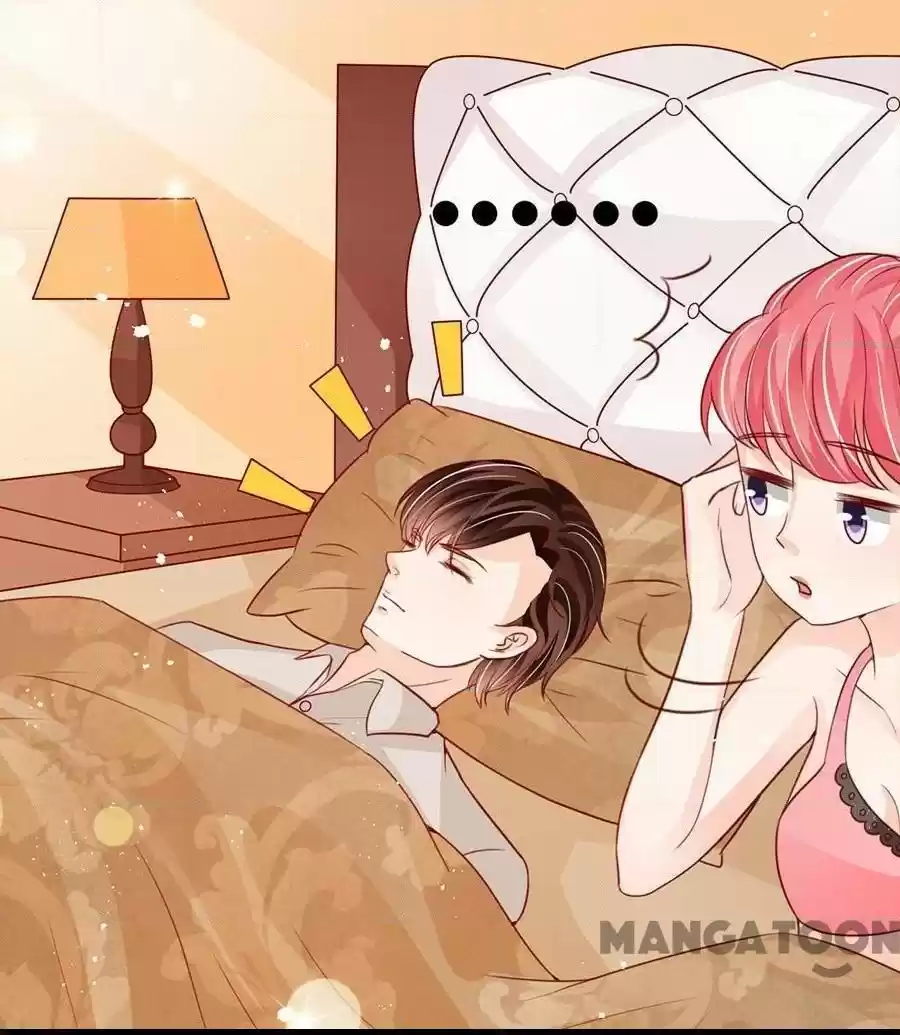 Wangjuede Siyou Baobei Chapter 177