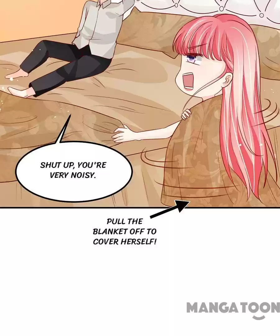 Wangjuede Siyou Baobei Chapter 177