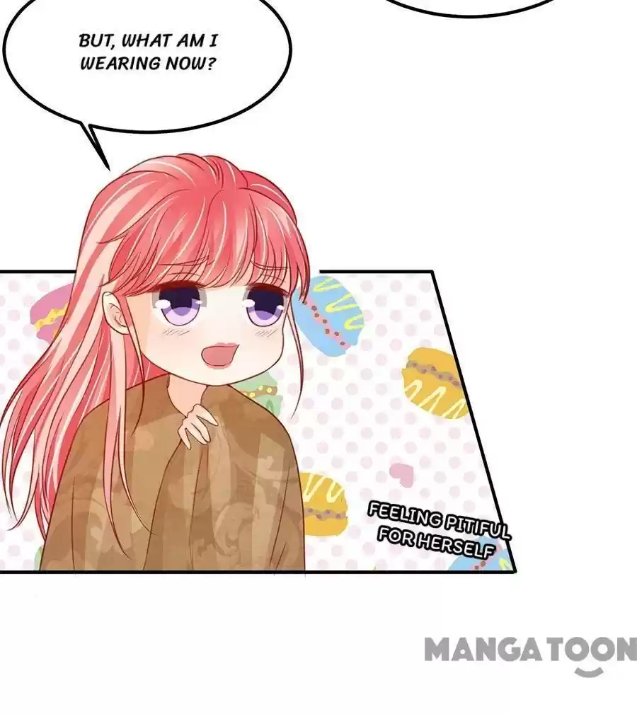 Wangjuede Siyou Baobei Chapter 177