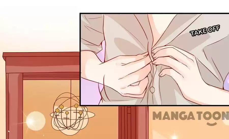 Wangjuede Siyou Baobei Chapter 177