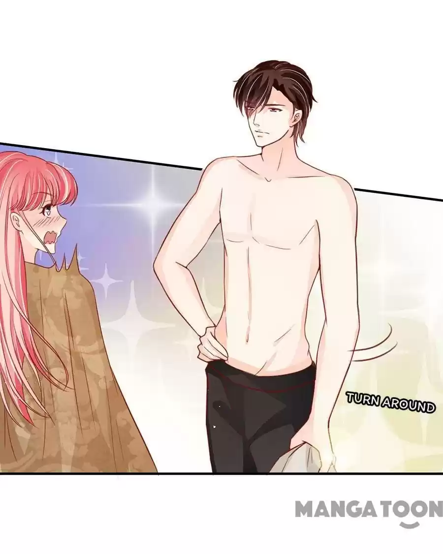 Wangjuede Siyou Baobei Chapter 177