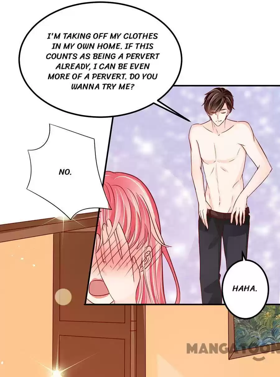 Wangjuede Siyou Baobei Chapter 177