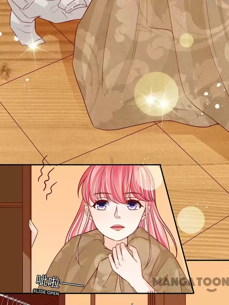 Wangjuede Siyou Baobei Chapter 177