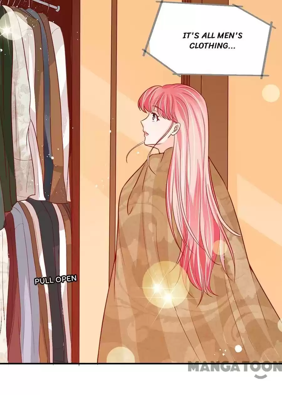 Wangjuede Siyou Baobei Chapter 177