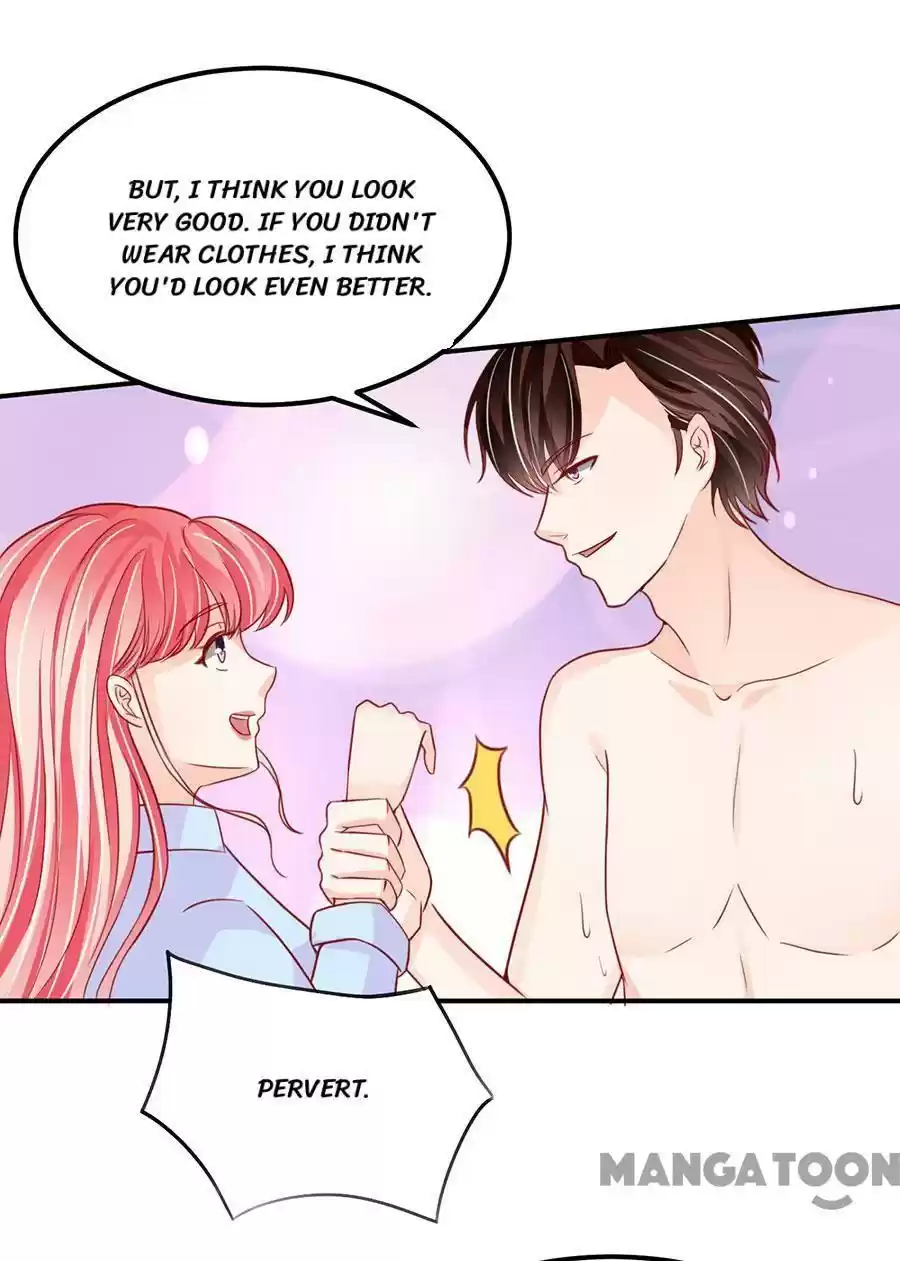 Wangjuede Siyou Baobei Chapter 177