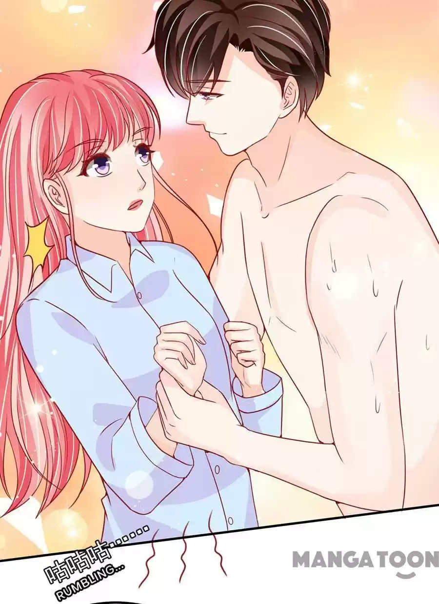 Wangjuede Siyou Baobei Chapter 177