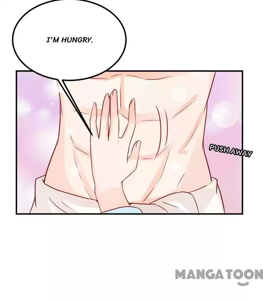 Wangjuede Siyou Baobei Chapter 177