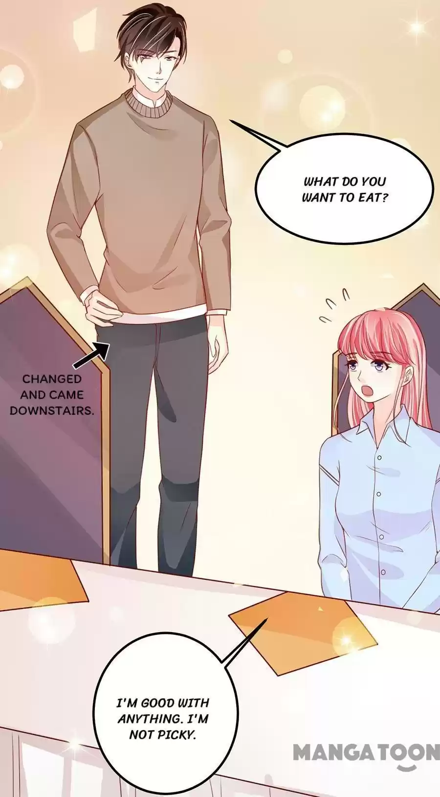 Wangjuede Siyou Baobei Chapter 177