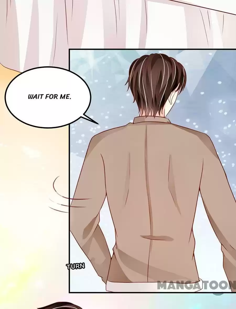 Wangjuede Siyou Baobei Chapter 177