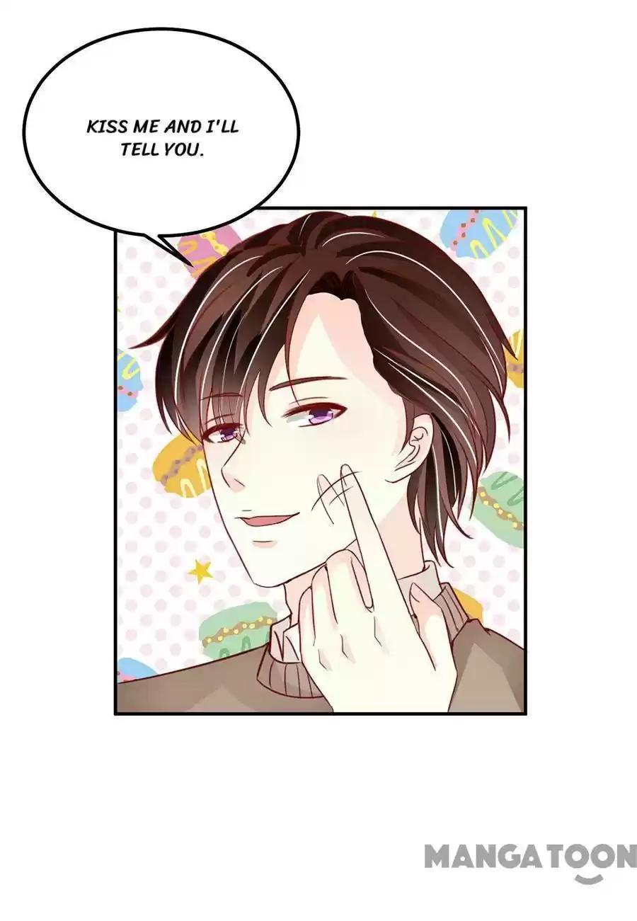 Wangjuede Siyou Baobei Chapter 177