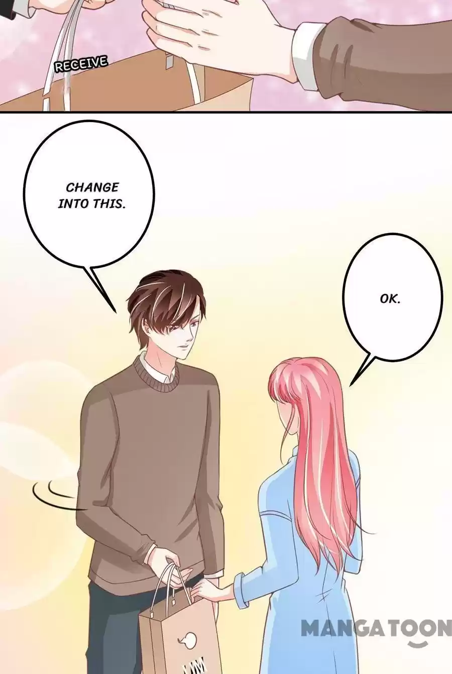 Wangjuede Siyou Baobei Chapter 178