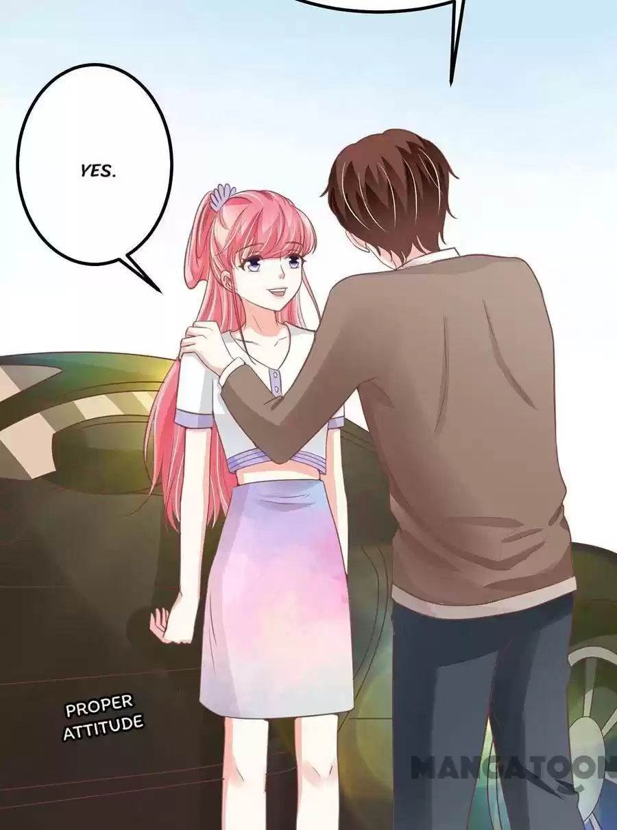 Wangjuede Siyou Baobei Chapter 178