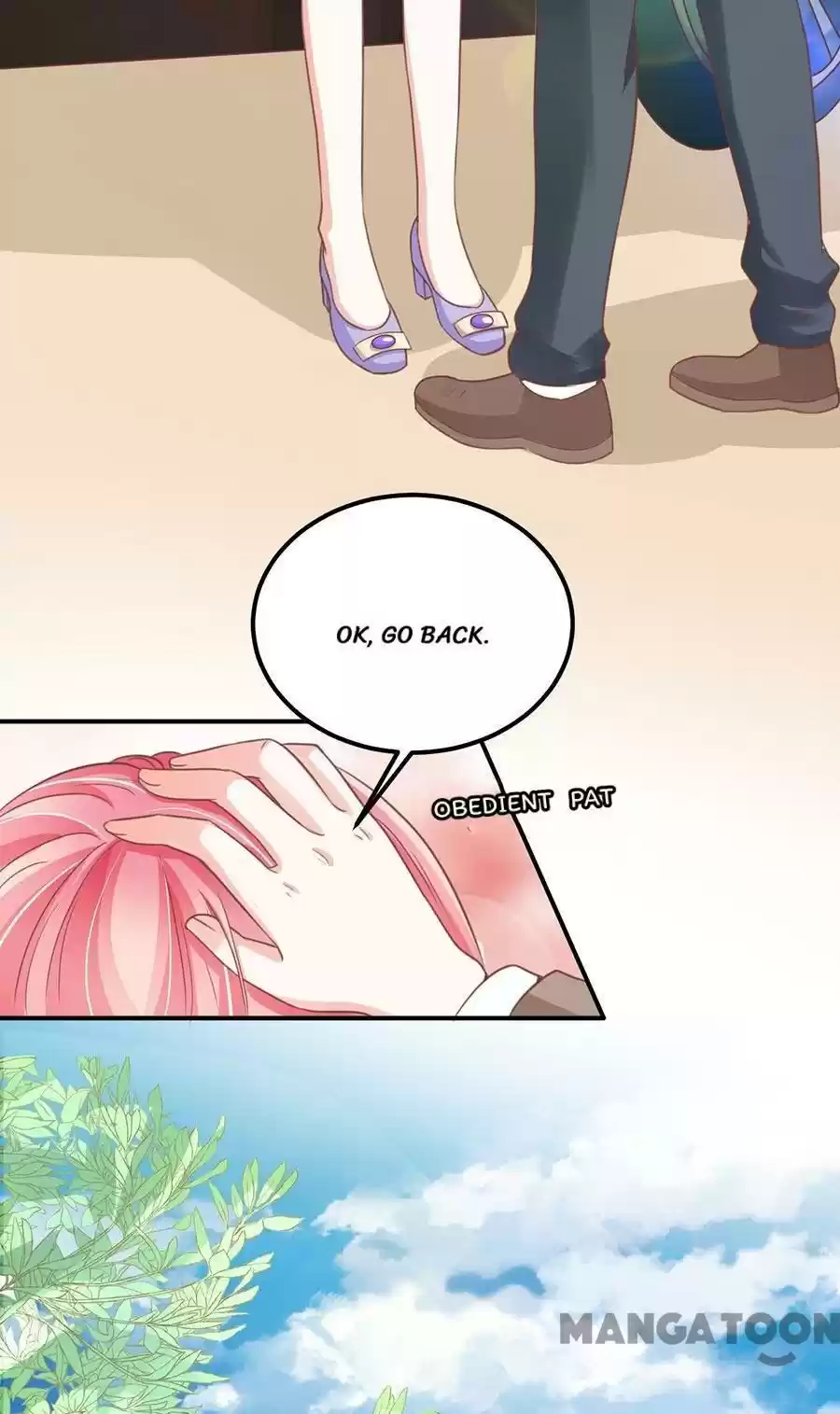 Wangjuede Siyou Baobei Chapter 178