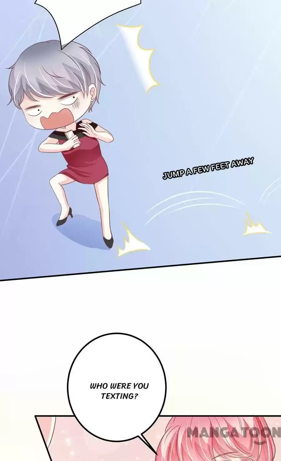 Wangjuede Siyou Baobei Chapter 178