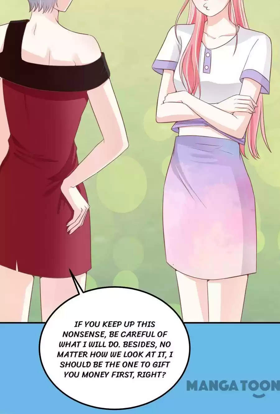 Wangjuede Siyou Baobei Chapter 178