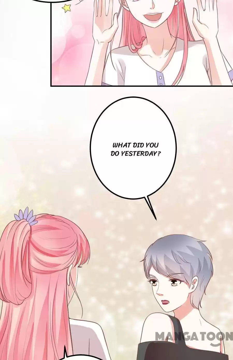 Wangjuede Siyou Baobei Chapter 178