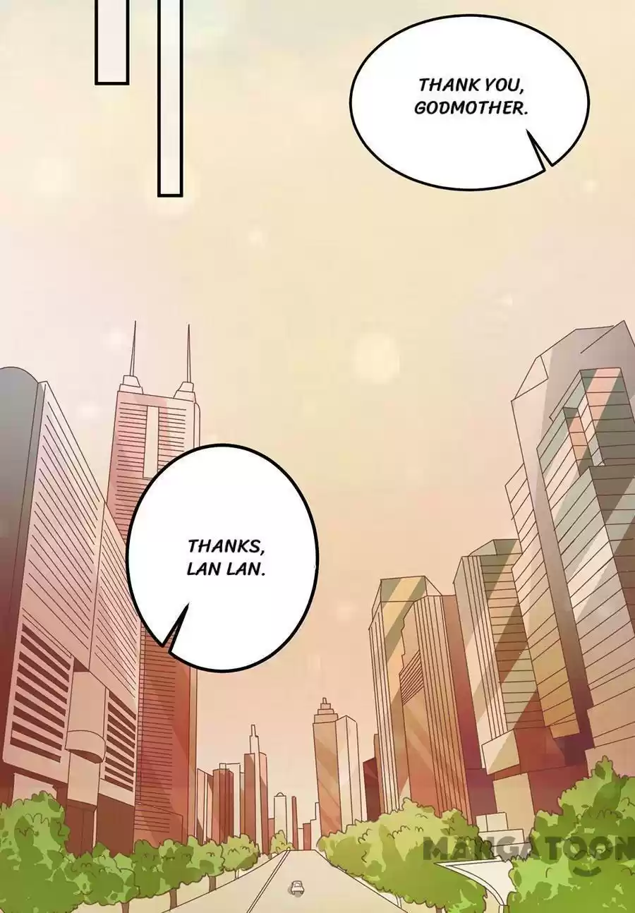 Wangjuede Siyou Baobei Chapter 178