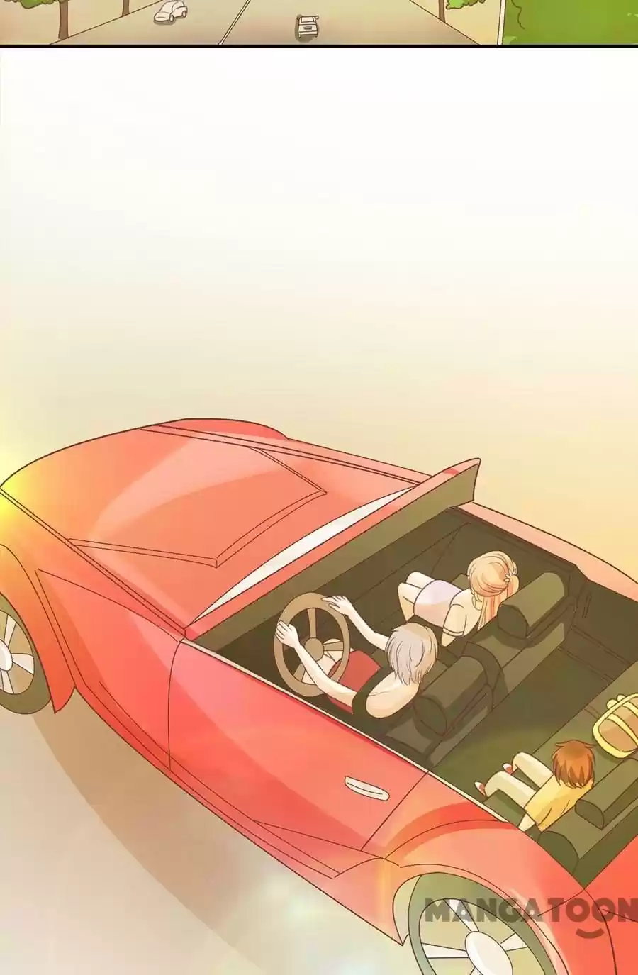 Wangjuede Siyou Baobei Chapter 178