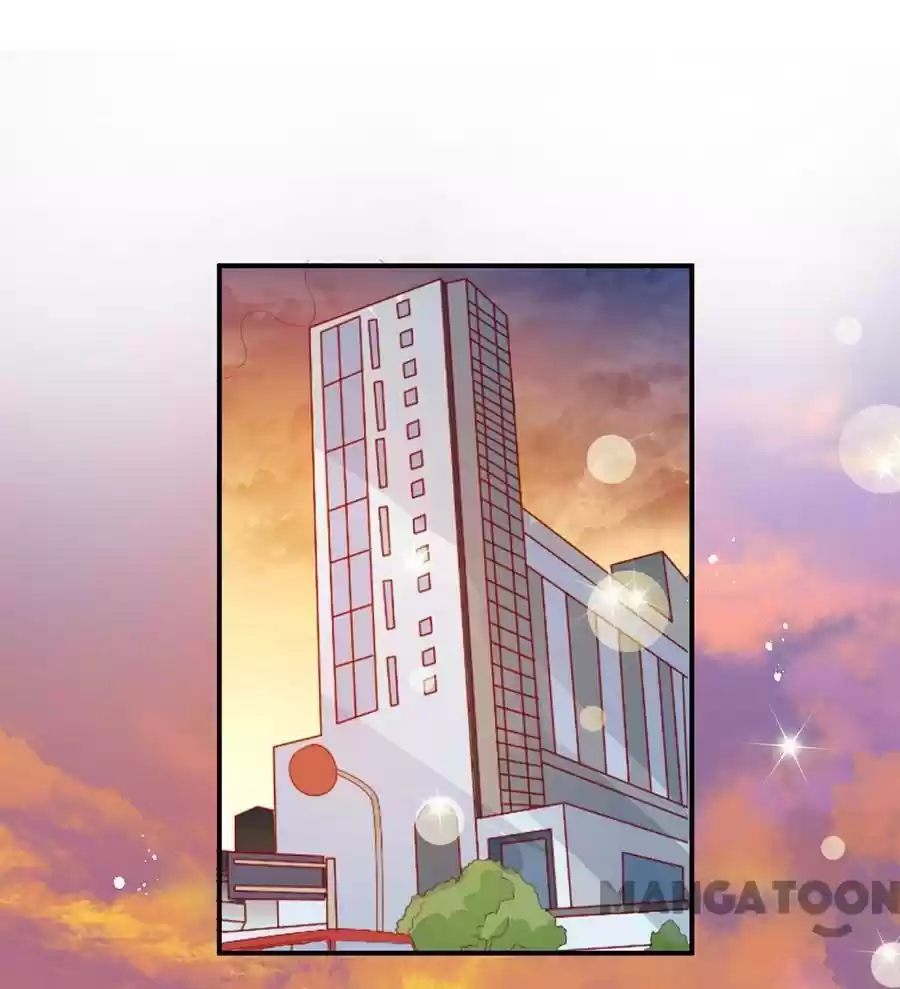 Wangjuede Siyou Baobei Chapter 179