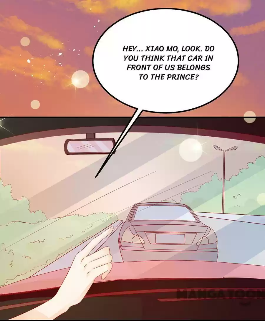 Wangjuede Siyou Baobei Chapter 179