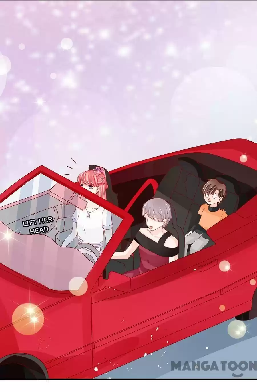 Wangjuede Siyou Baobei Chapter 179