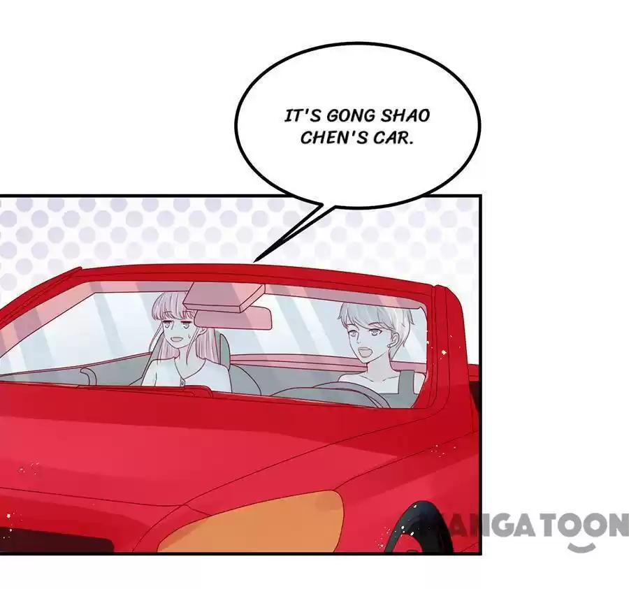 Wangjuede Siyou Baobei Chapter 179