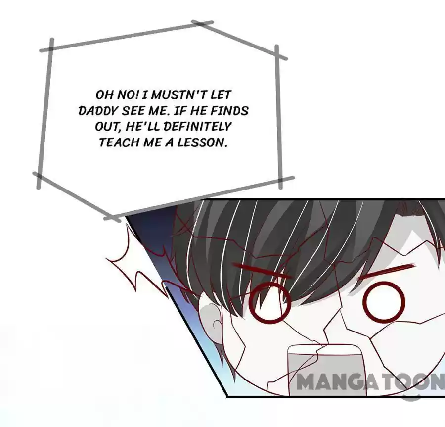 Wangjuede Siyou Baobei Chapter 179