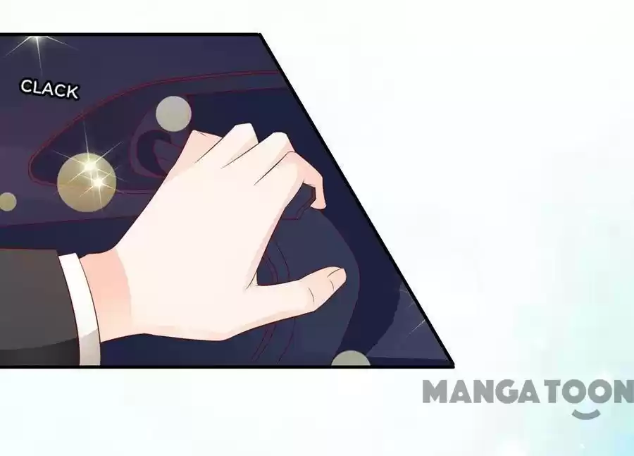 Wangjuede Siyou Baobei Chapter 179