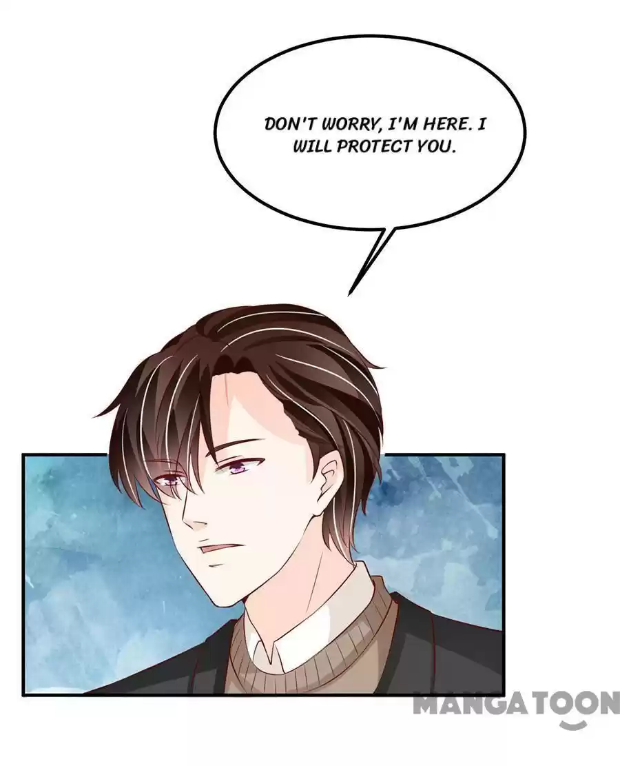 Wangjuede Siyou Baobei Chapter 179