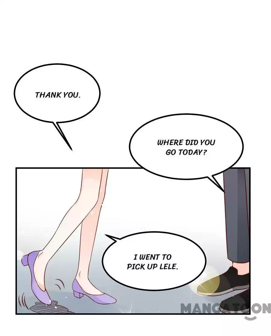 Wangjuede Siyou Baobei Chapter 179