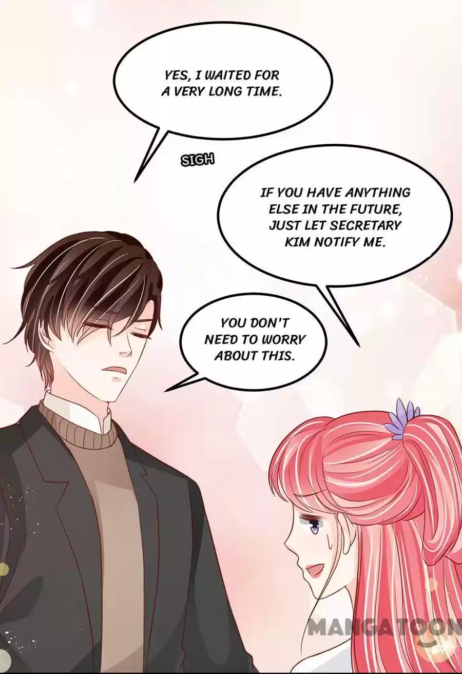 Wangjuede Siyou Baobei Chapter 179