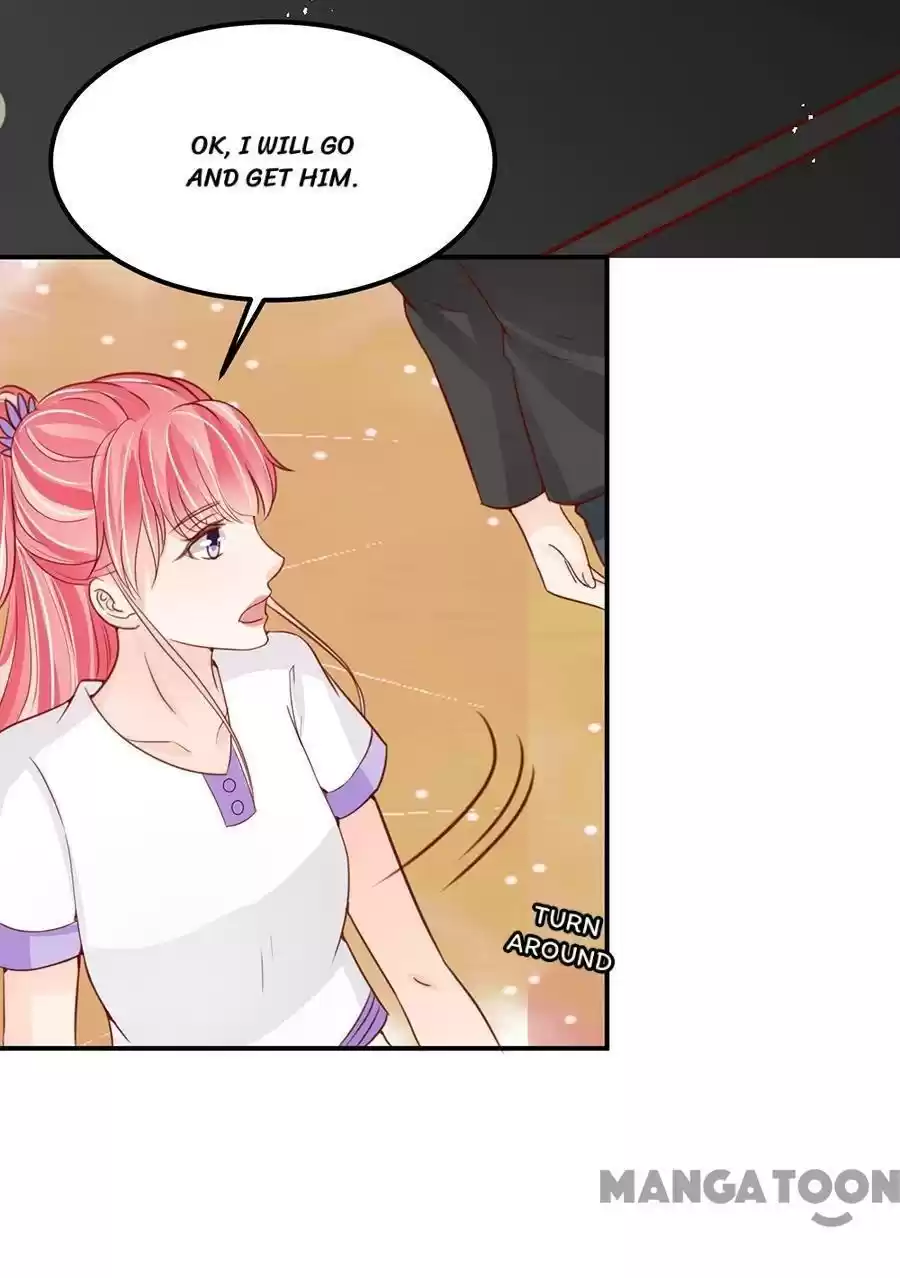 Wangjuede Siyou Baobei Chapter 179