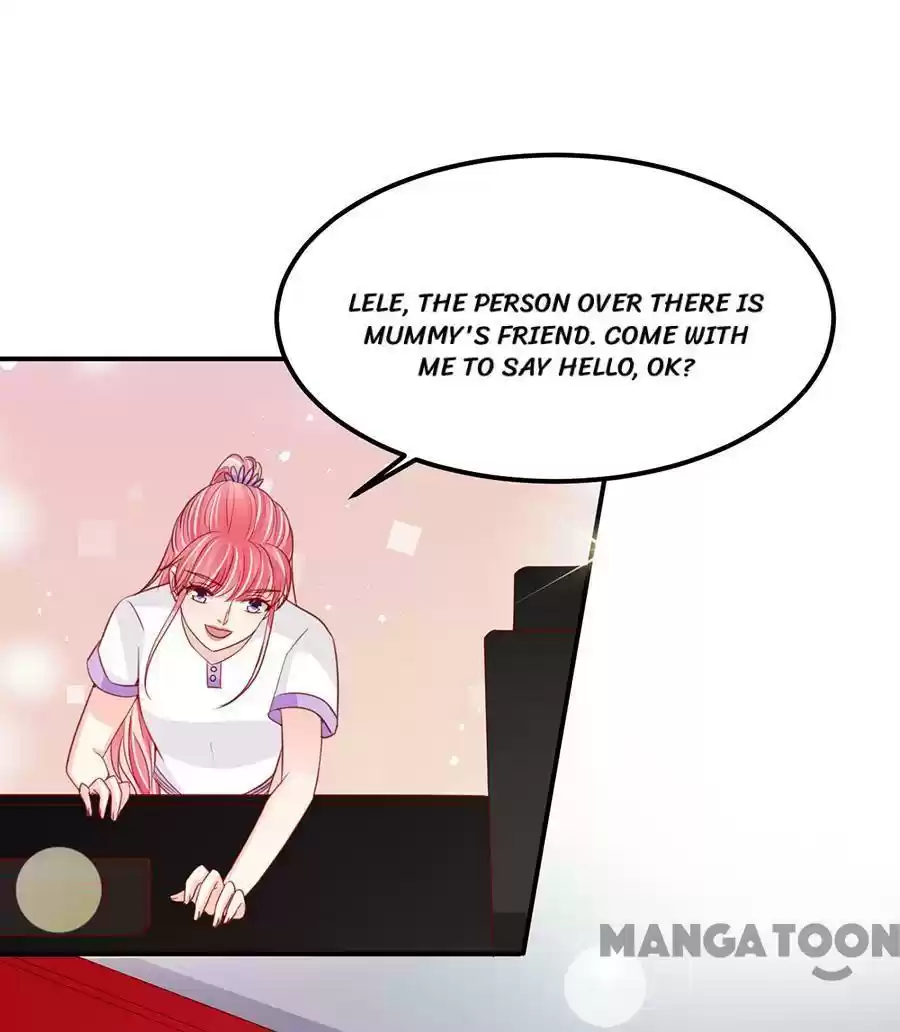 Wangjuede Siyou Baobei Chapter 179