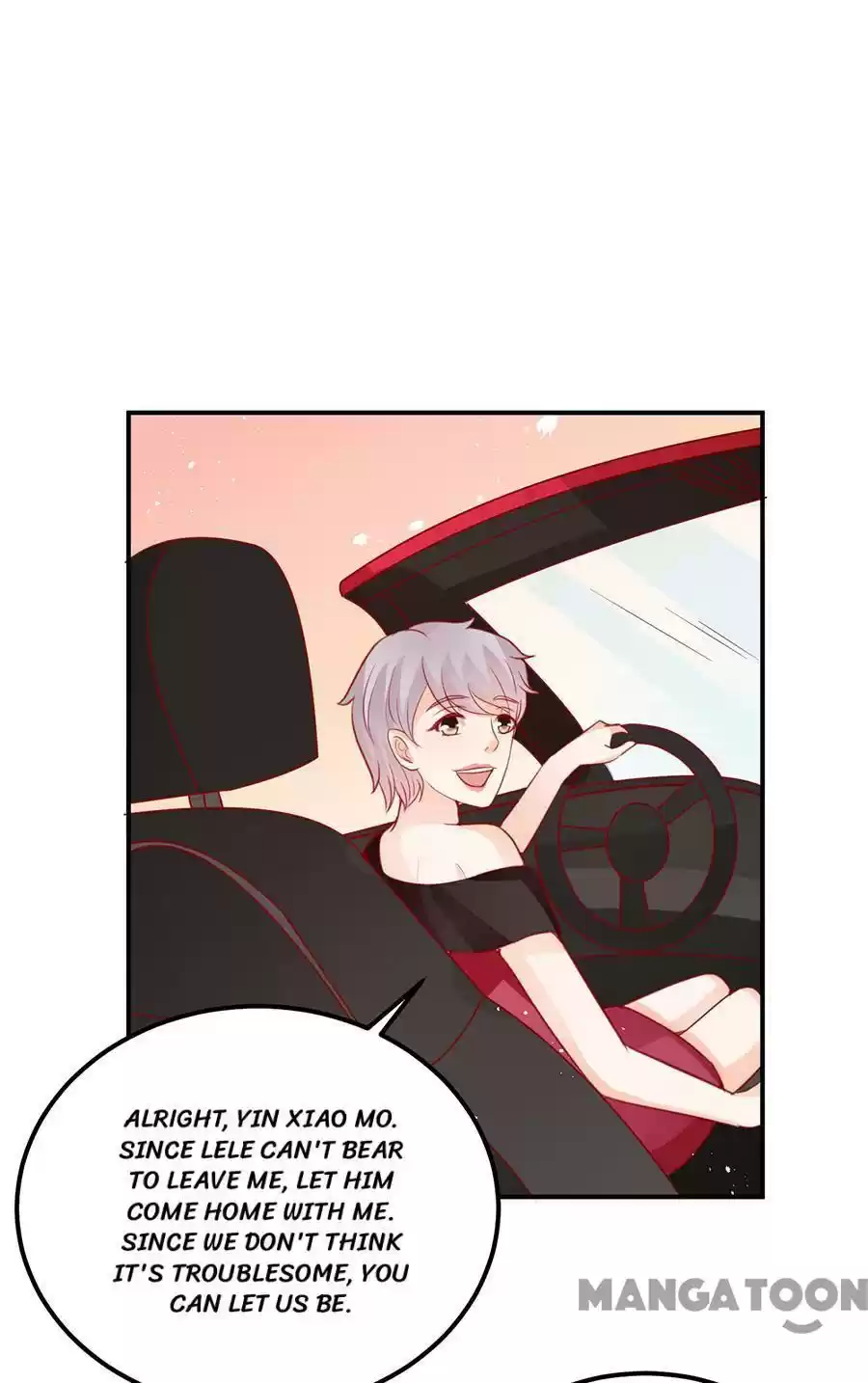 Wangjuede Siyou Baobei Chapter 179