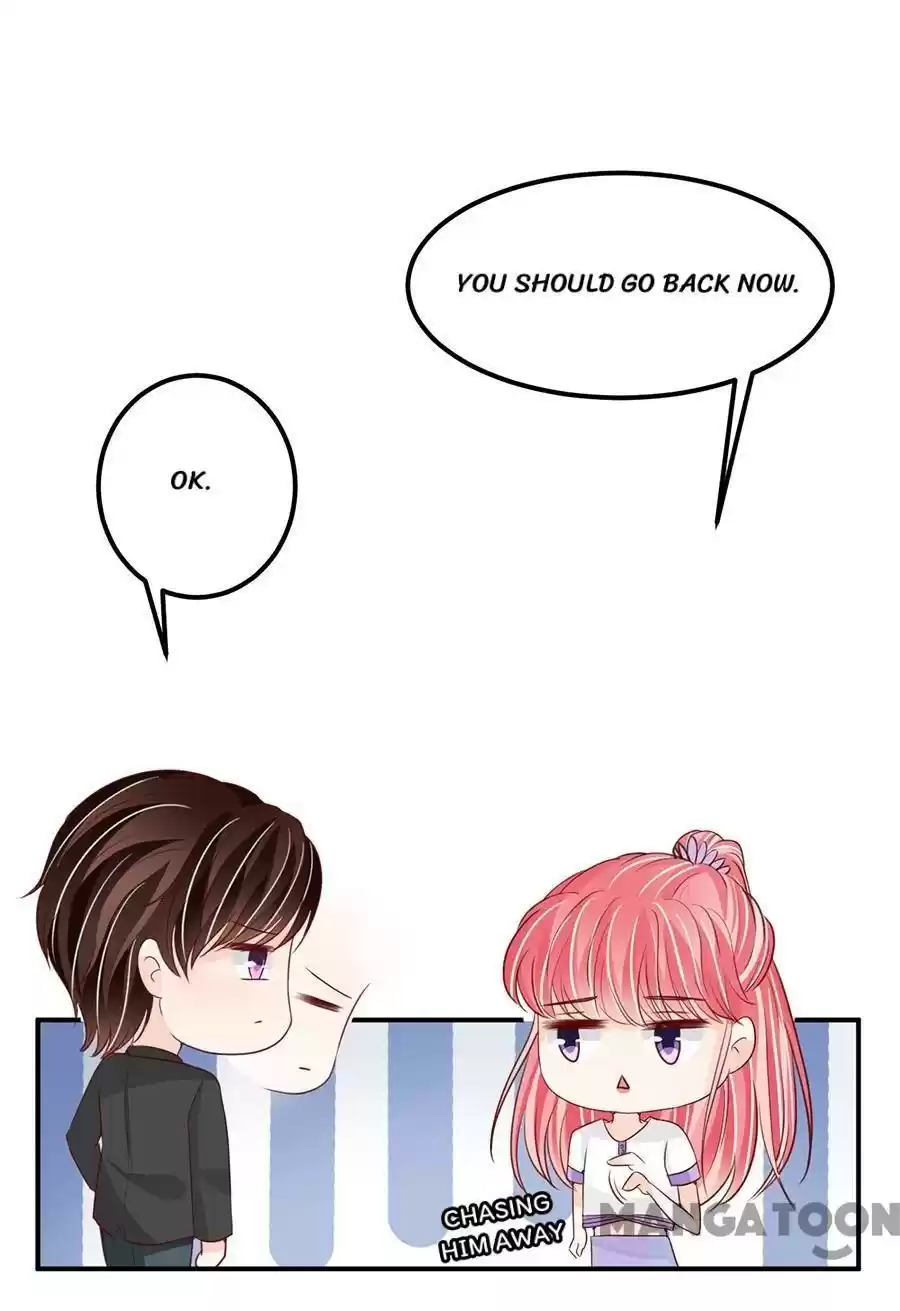 Wangjuede Siyou Baobei Chapter 179