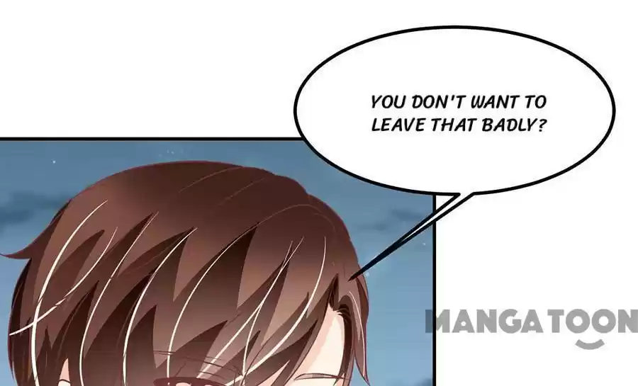 Wangjuede Siyou Baobei Chapter 180