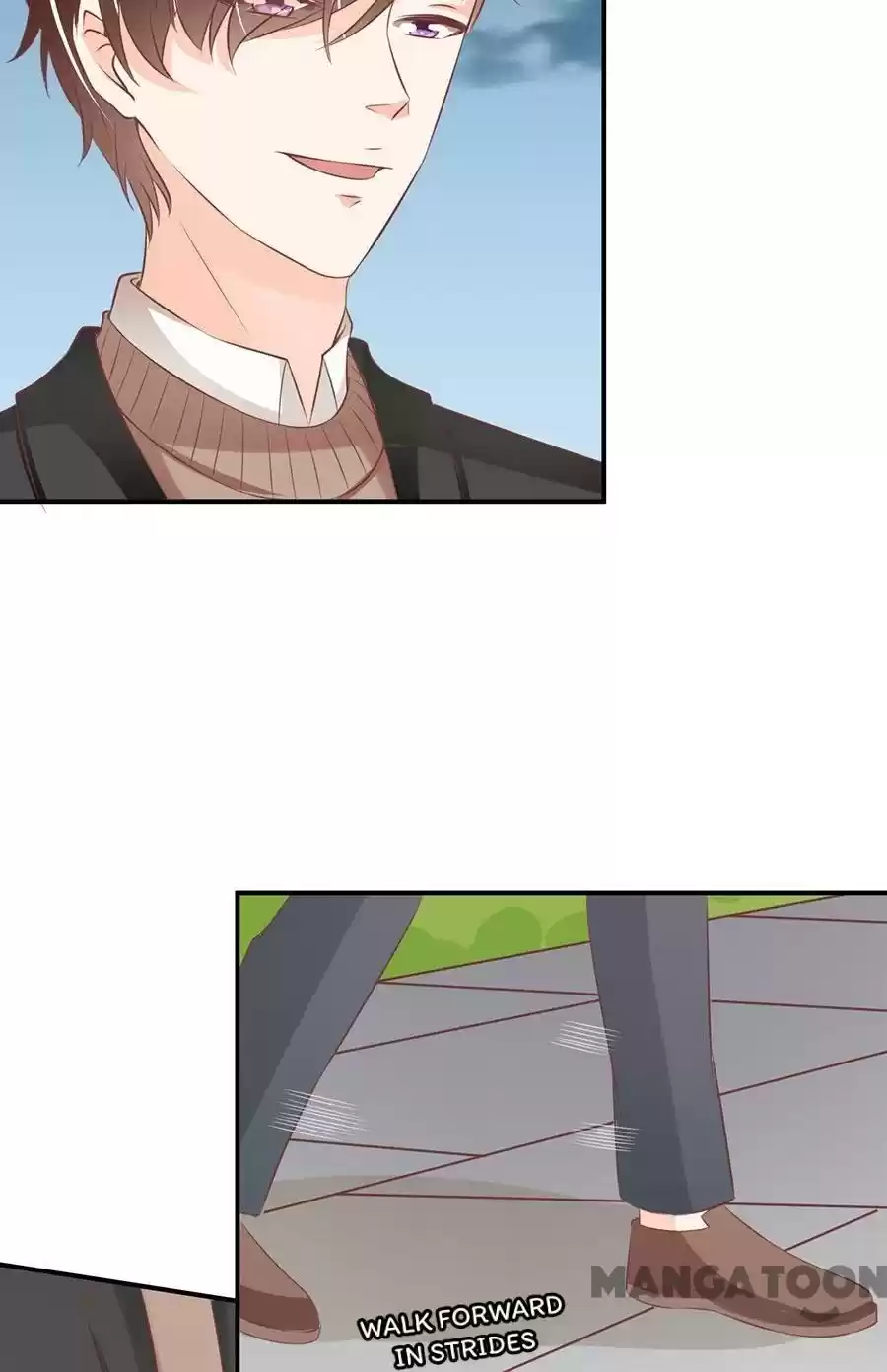 Wangjuede Siyou Baobei Chapter 180