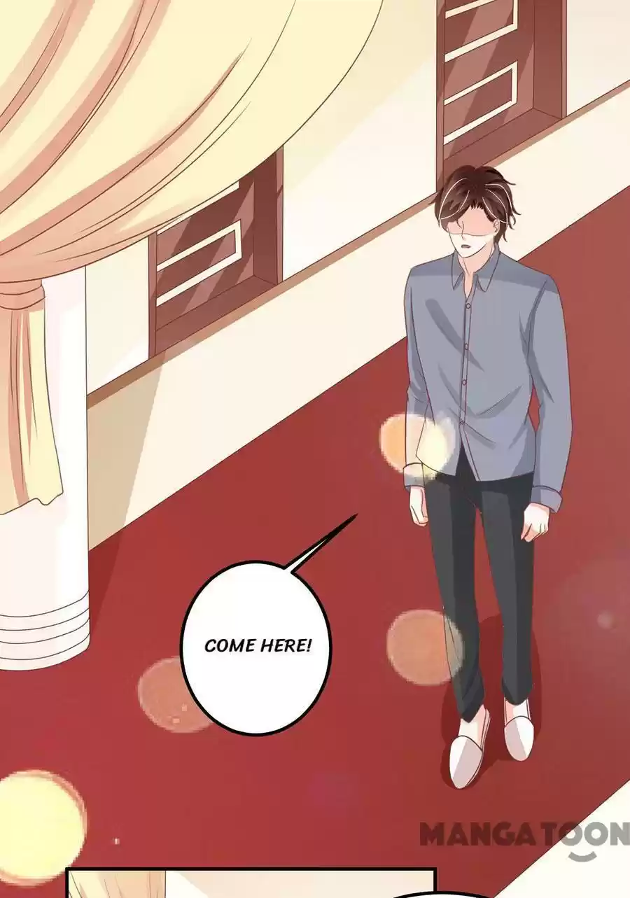 Wangjuede Siyou Baobei Chapter 180