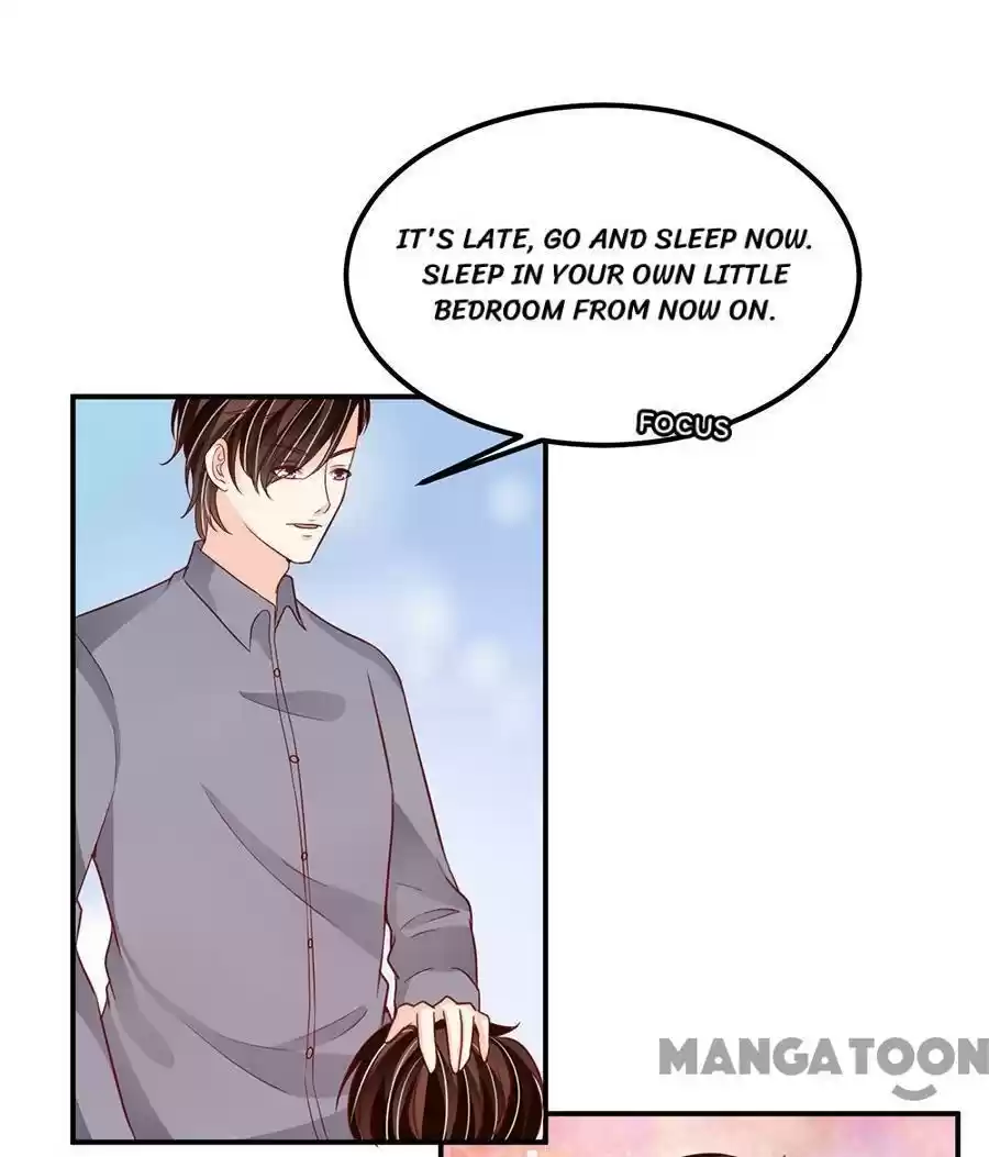 Wangjuede Siyou Baobei Chapter 181
