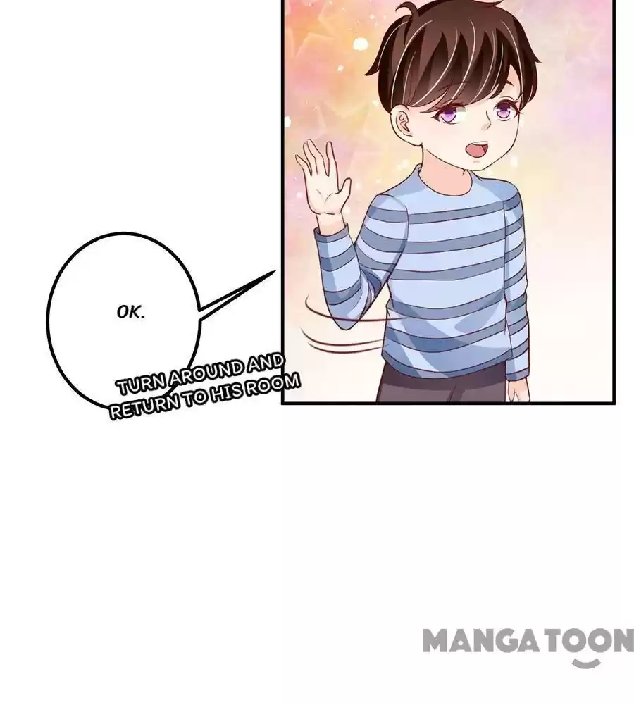 Wangjuede Siyou Baobei Chapter 181