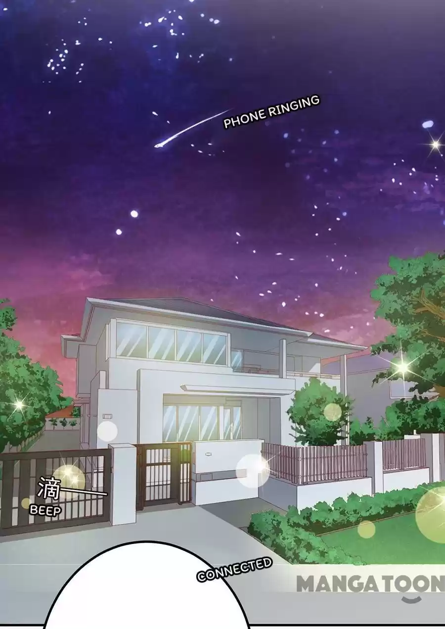 Wangjuede Siyou Baobei Chapter 181