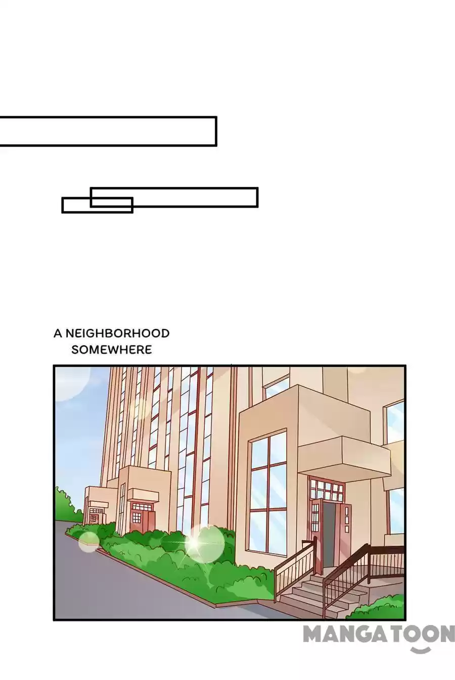 Wangjuede Siyou Baobei Chapter 181