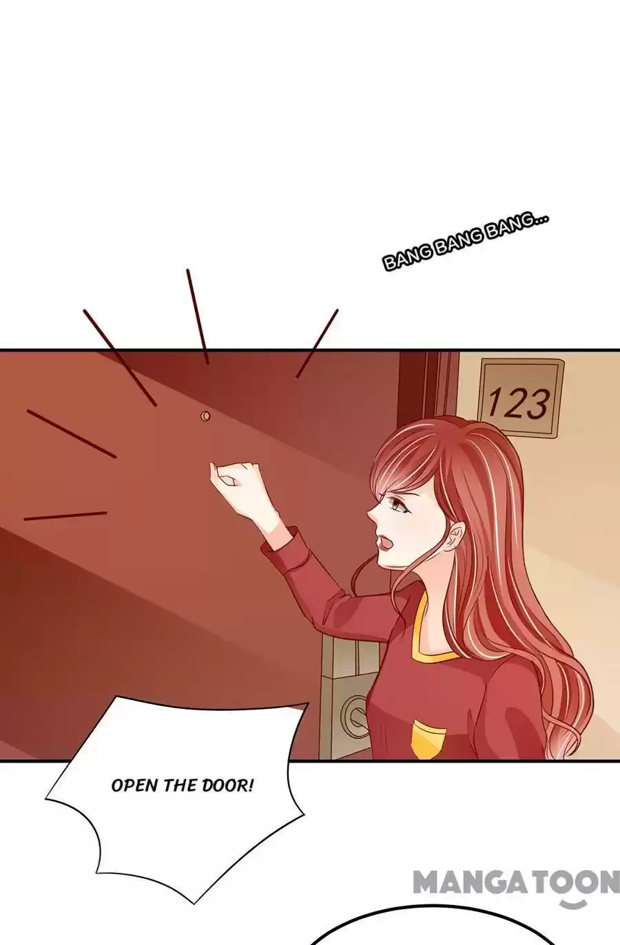 Wangjuede Siyou Baobei Chapter 181