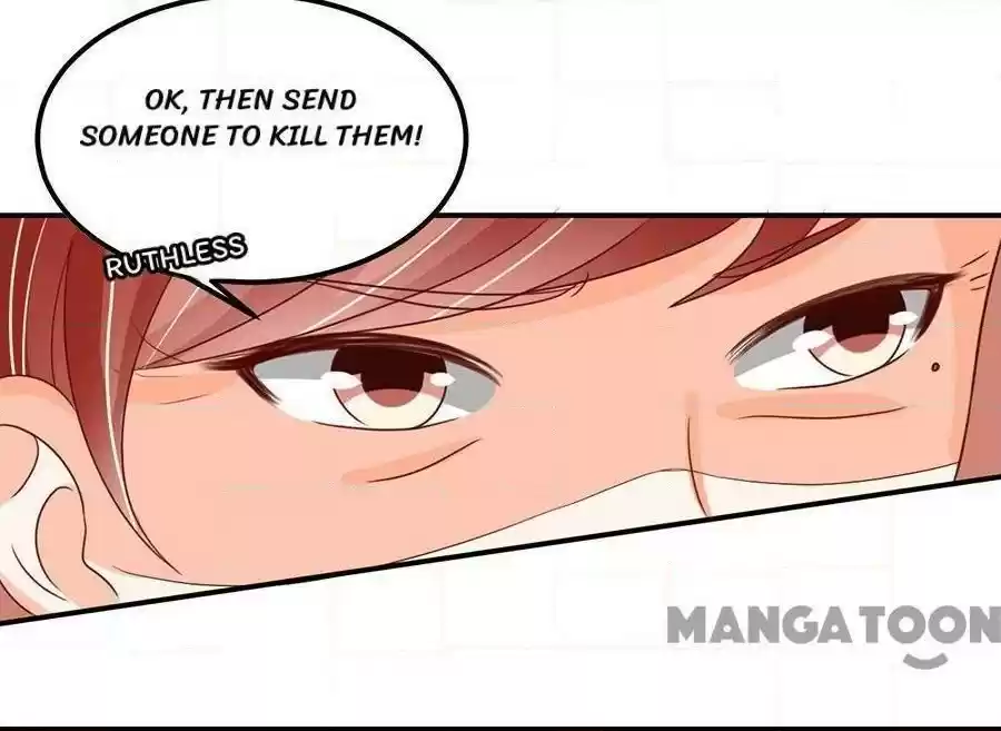 Wangjuede Siyou Baobei Chapter 181