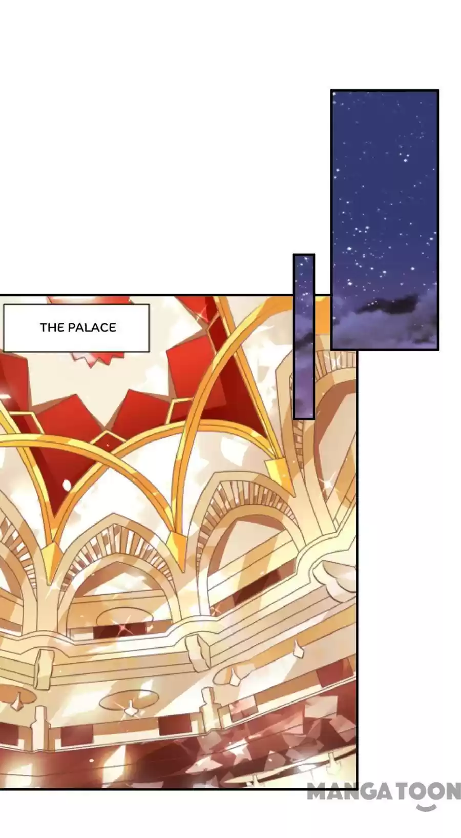 Wangjuede Siyou Baobei Chapter 181