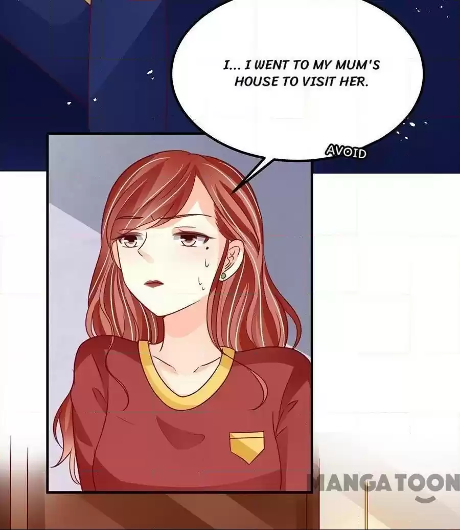 Wangjuede Siyou Baobei Chapter 181