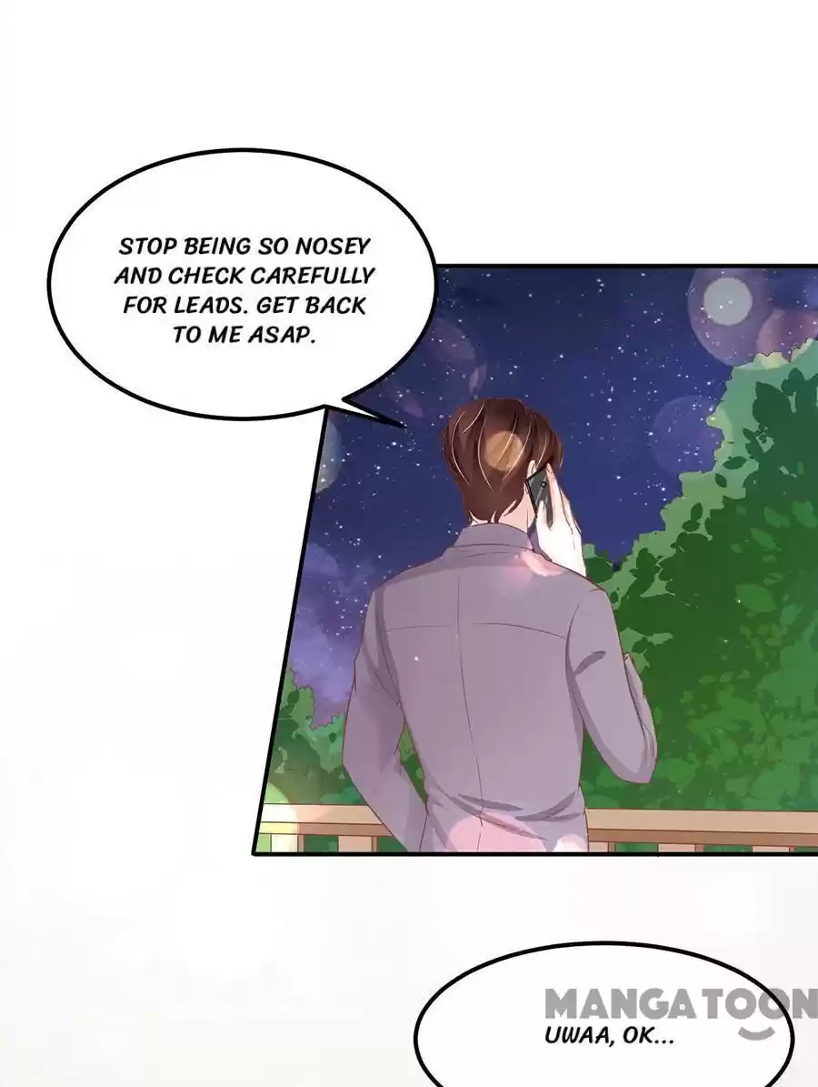 Wangjuede Siyou Baobei Chapter 182